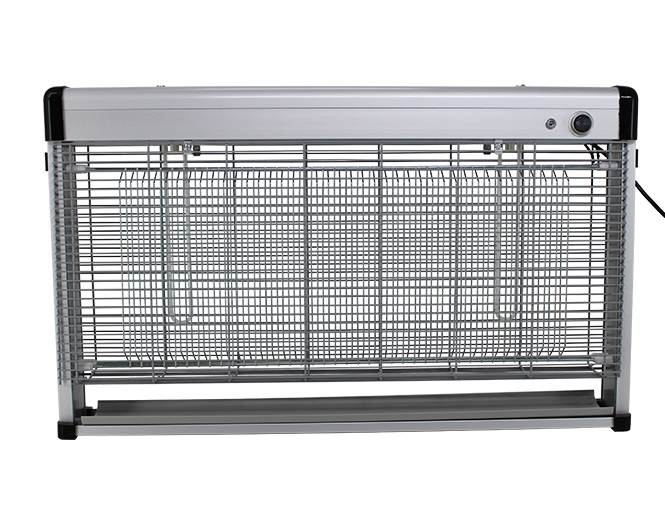 太陽能滅蚊燈：優(yōu)化設(shè)計(jì)與性能，提升環(huán)保與實(shí)用性